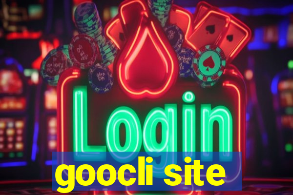 goocli site